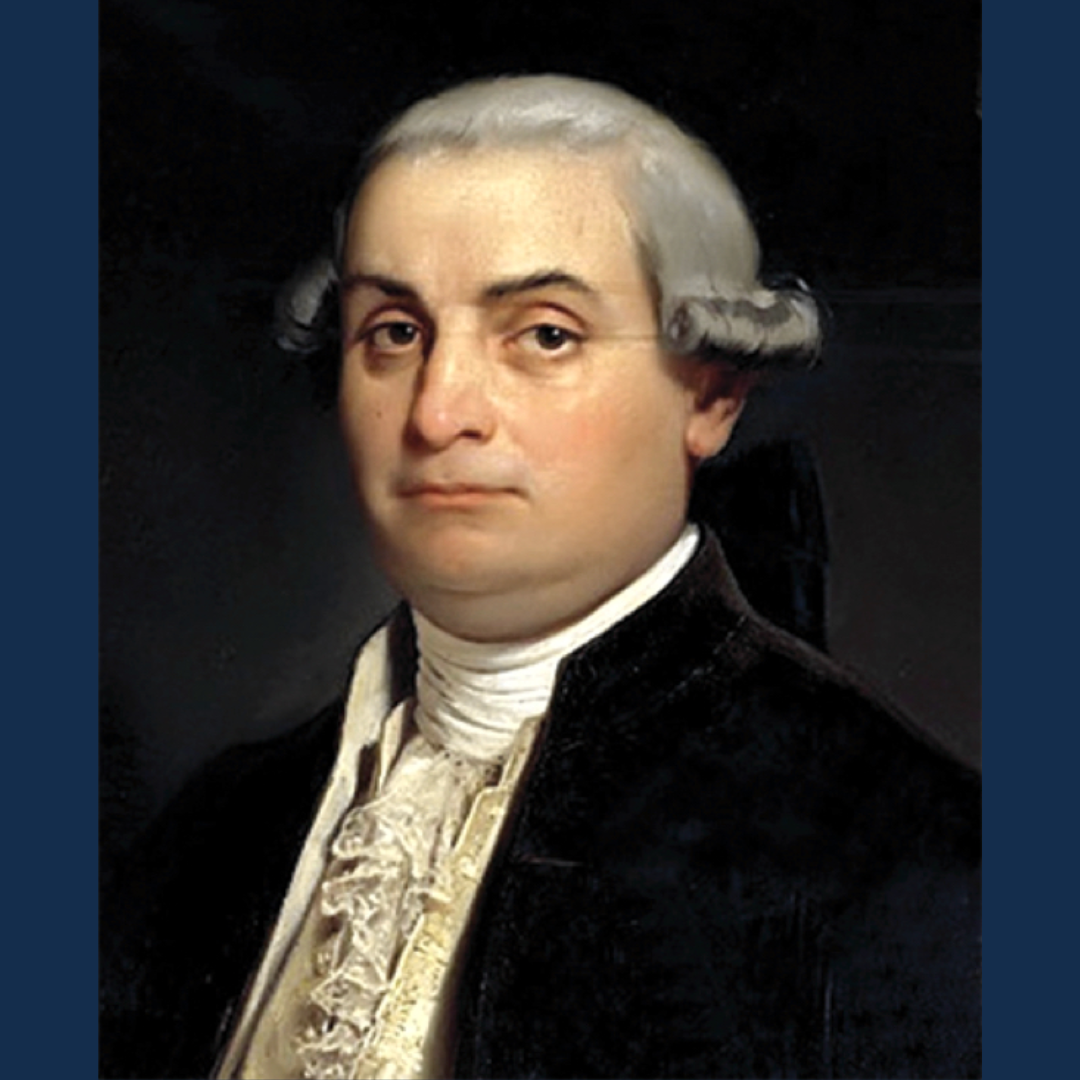 Cesare Beccaria
