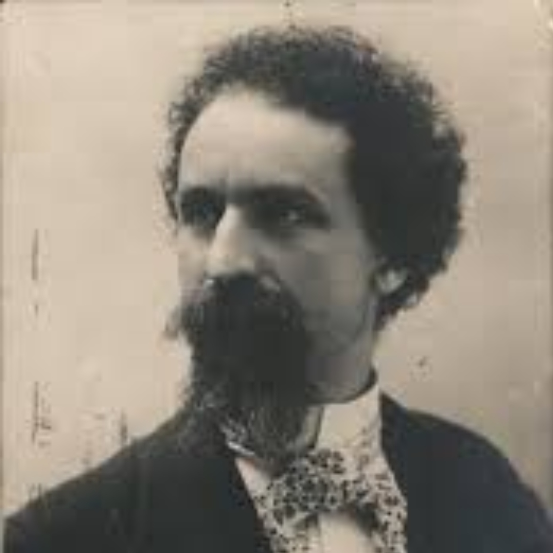 Enrico Ferri