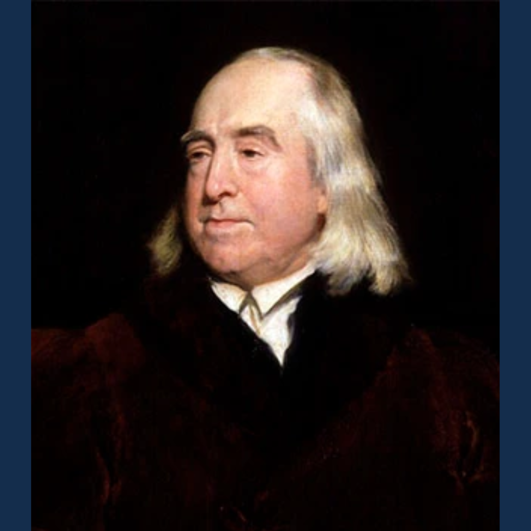 Jeremy Bentham