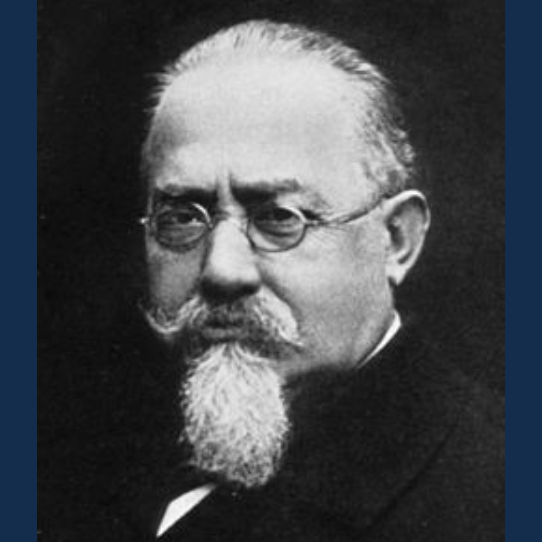 Cesare Lombroso