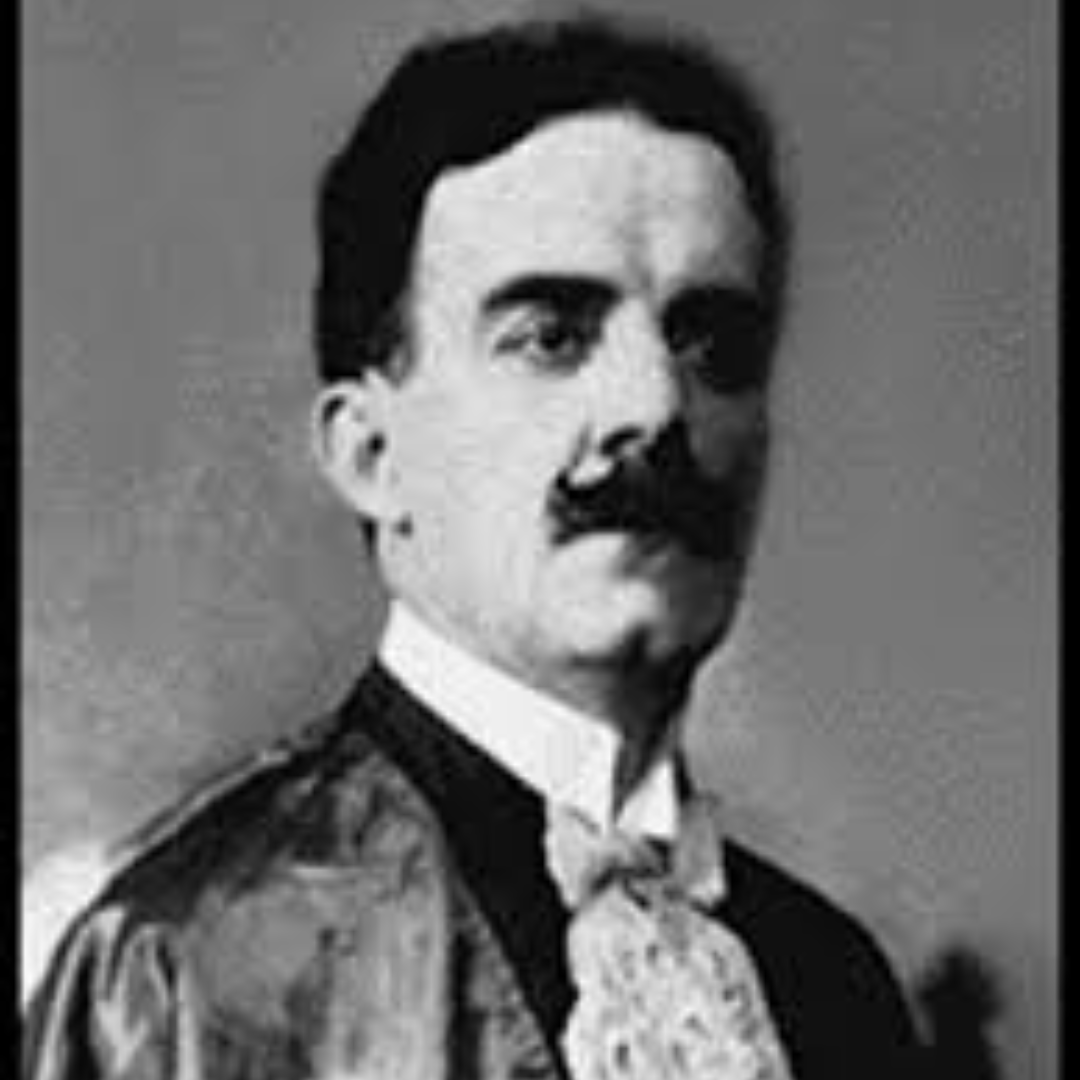 Júlio Afrânio Peixoto