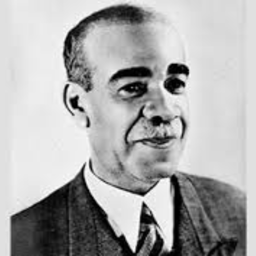 Antônio Evaristo de Moraes