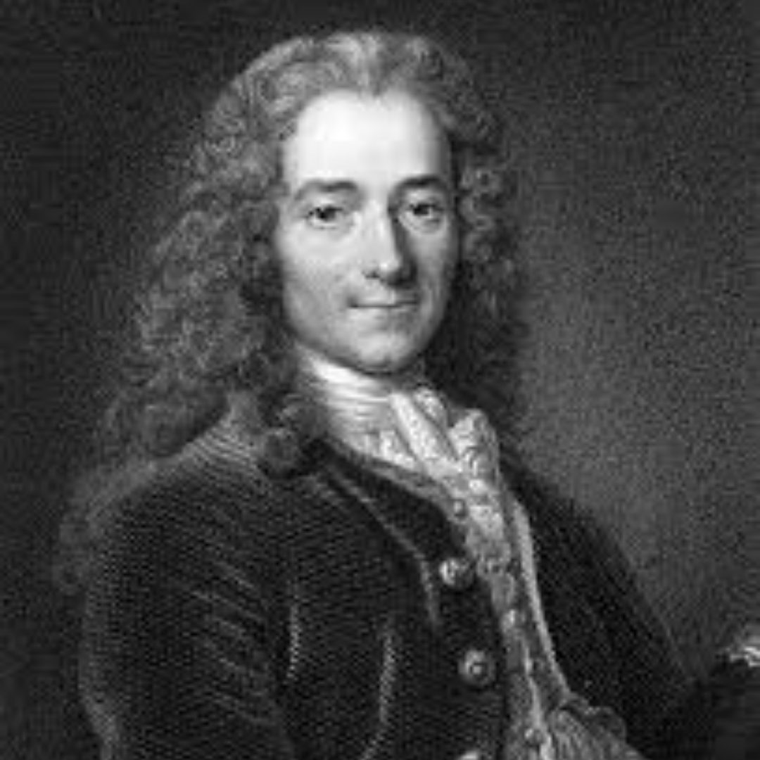Voltaire