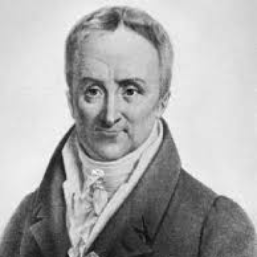 Philippe Pinel