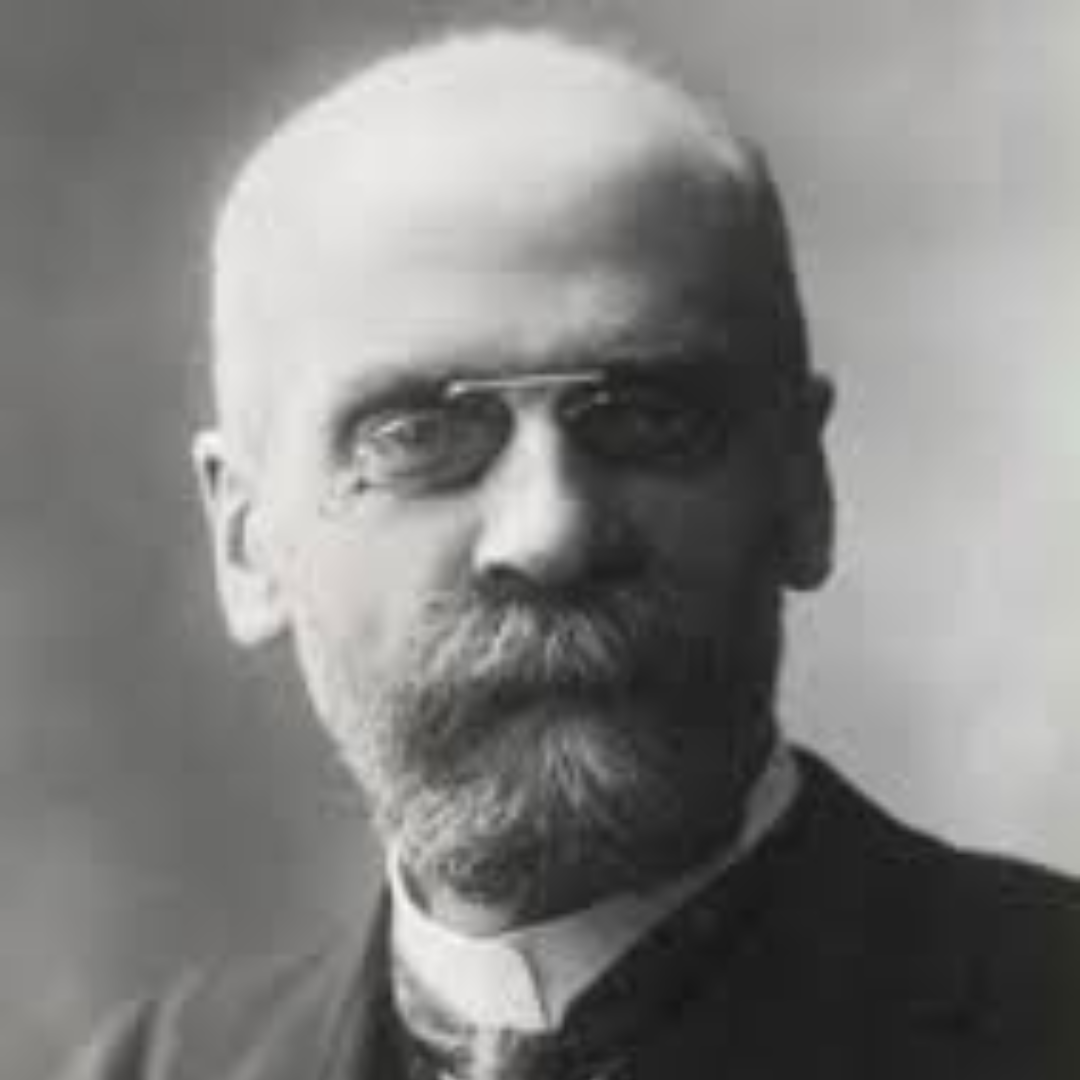 Émile Durkheim