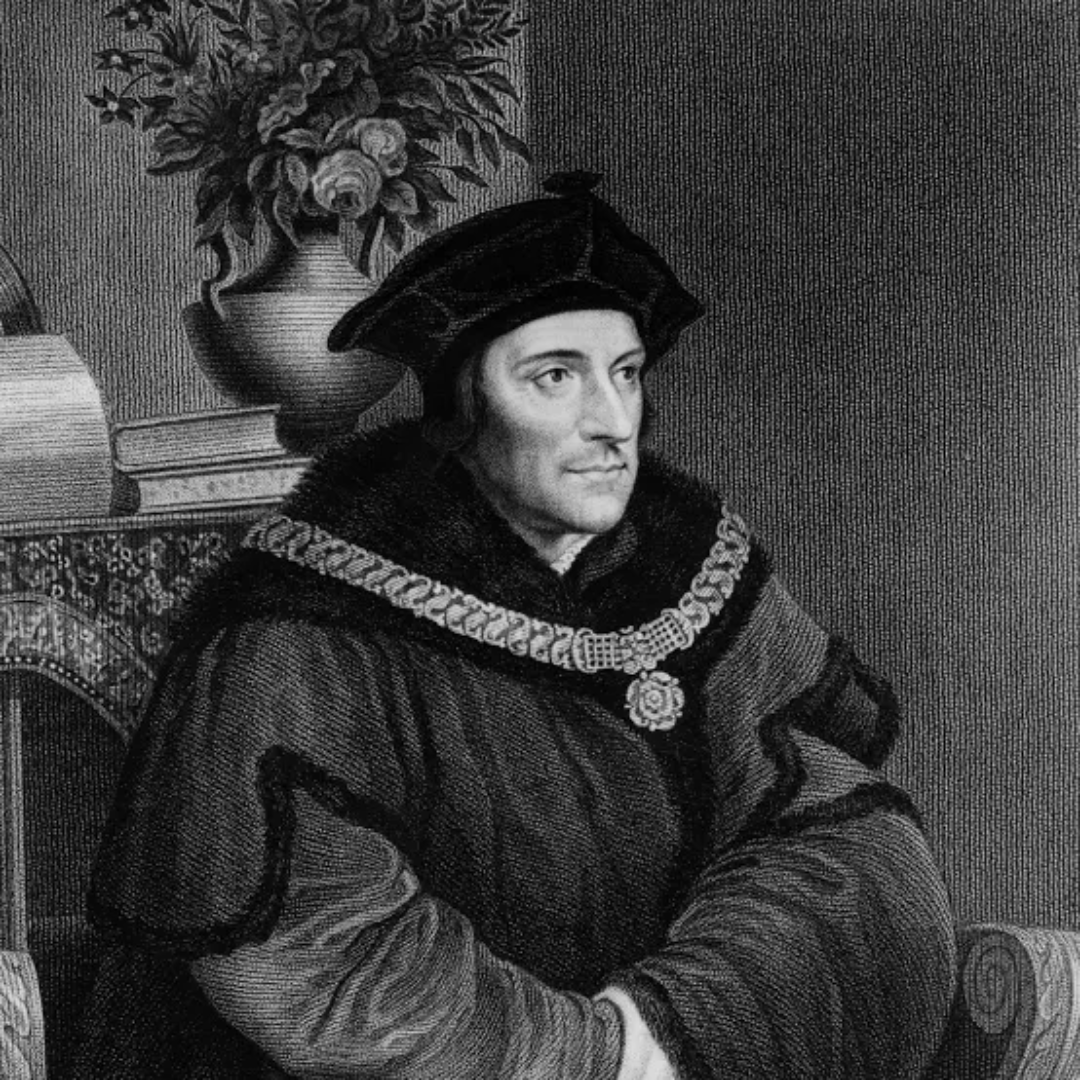 São Thomas Morus