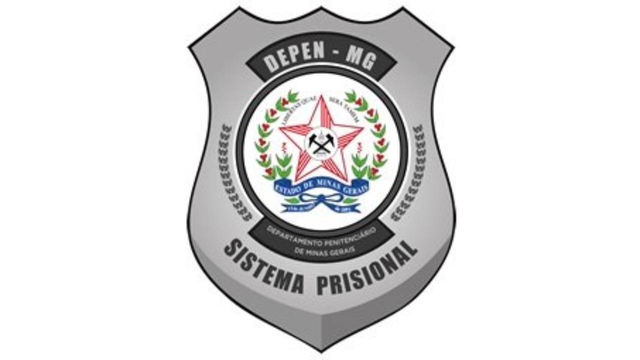 Departamento Penitenciário - DEPEN