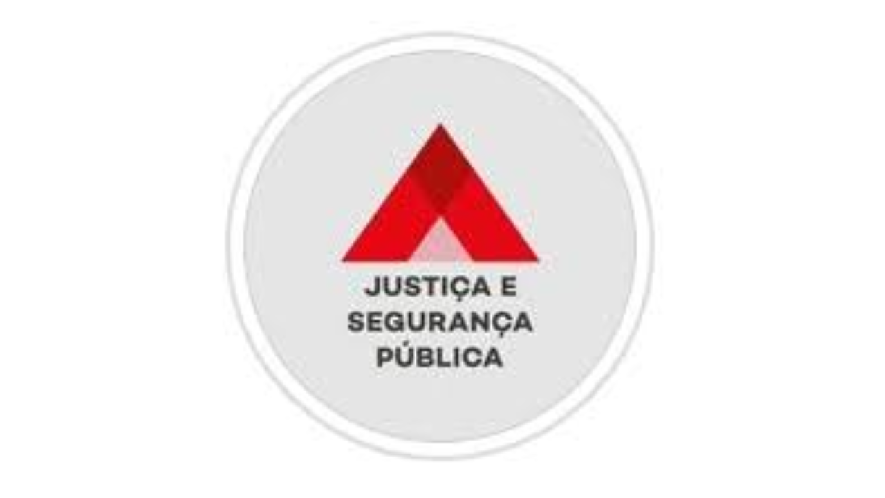 Secretaria de Estado de Justiça e Segurança Pública - MG