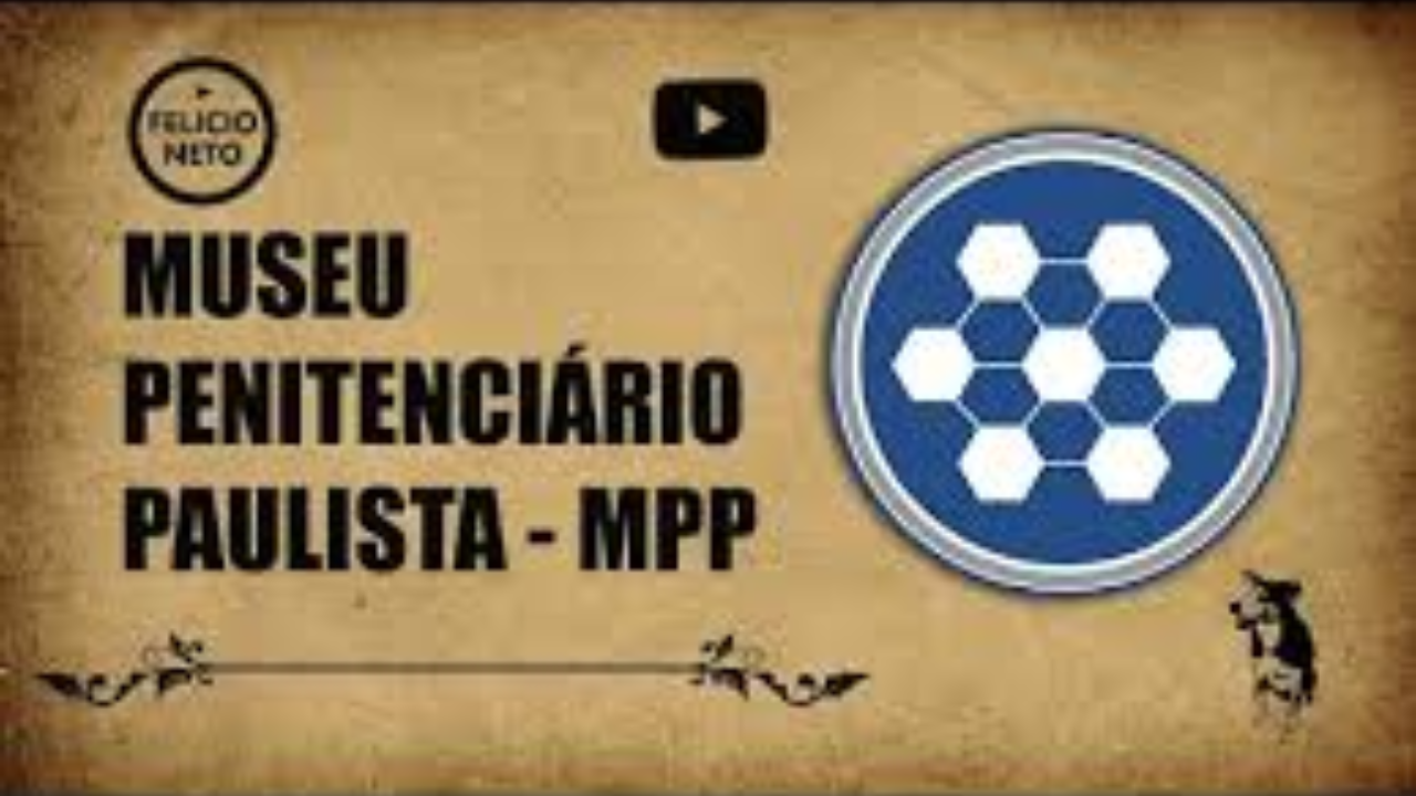 Museu Penitenciário Paulista