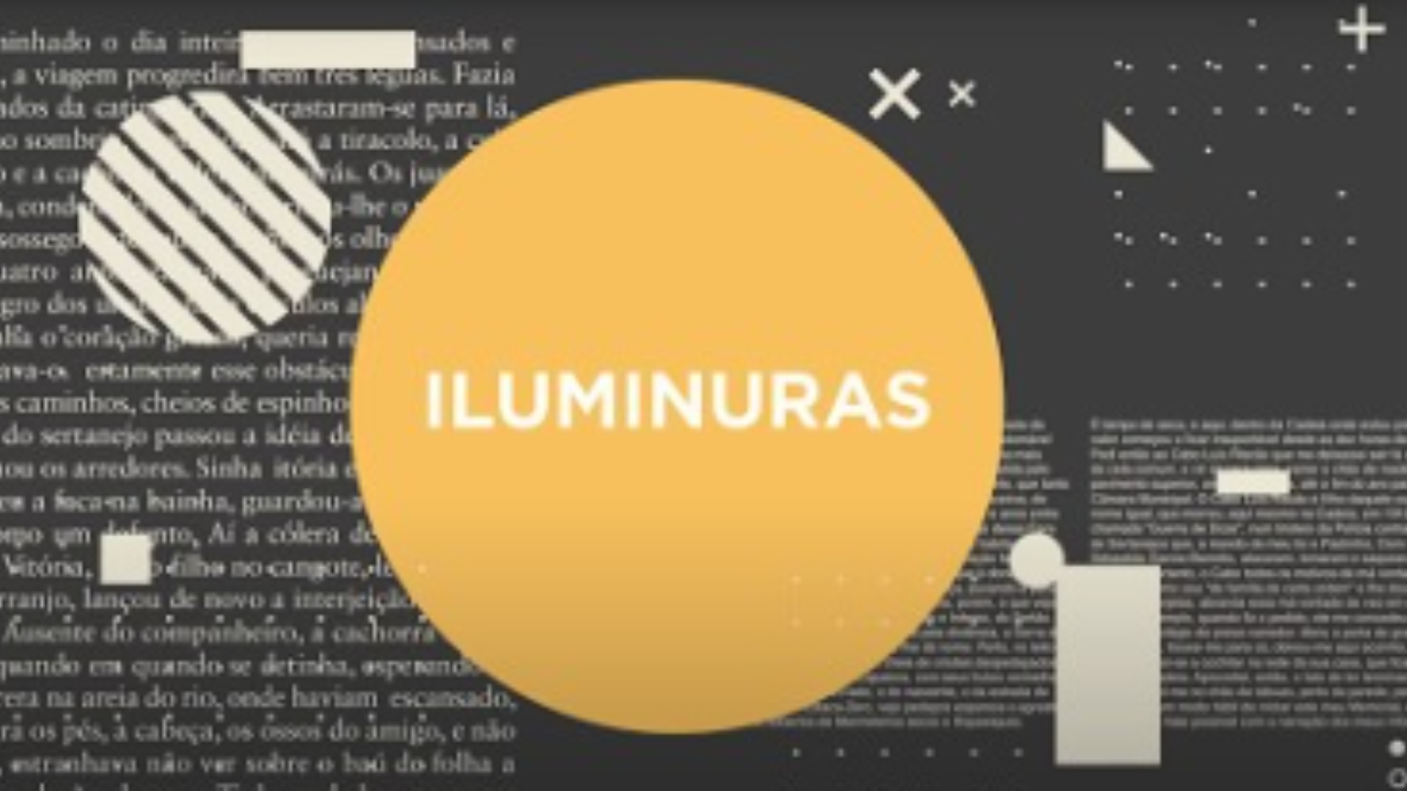 Programa Iluminuras - TV Justiça