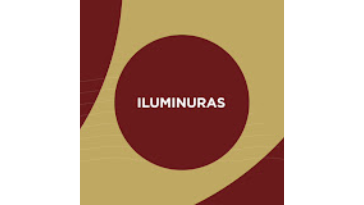 Programa Iluminuras no YouTube