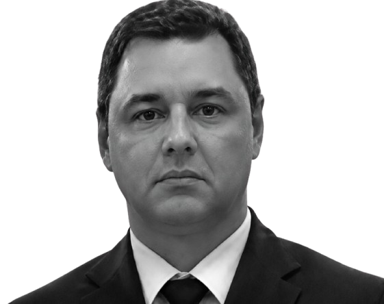 Cel. Rodrigo Piassi do Nascimento